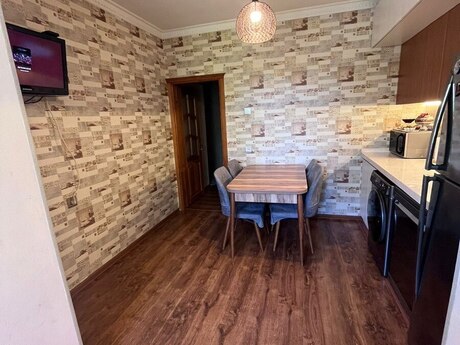3 otaqlı mənzil, 80 m², Nəriman Nərimanov: 268 000 ₼ 5
