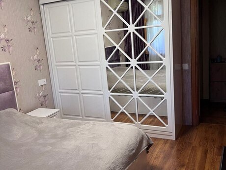 3 otaqlı mənzil, 80 m², Nəriman Nərimanov: 268 000 ₼ 4