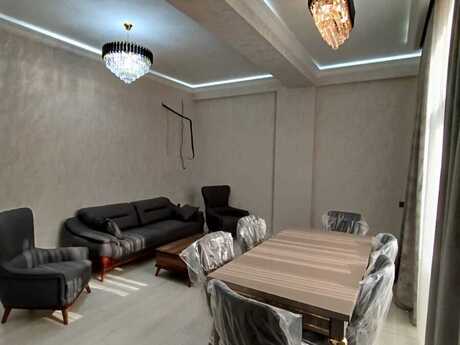 Elan №6166493 - Bakı, 28 May m., 3 otaqlı, 88 m², 12/17 mərtəbə