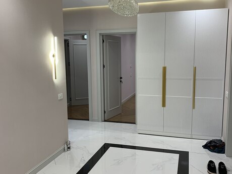Объявление №6166525 - Баку, м. Ази Асланов, 4-комн., 162 м², 11/19 этаж