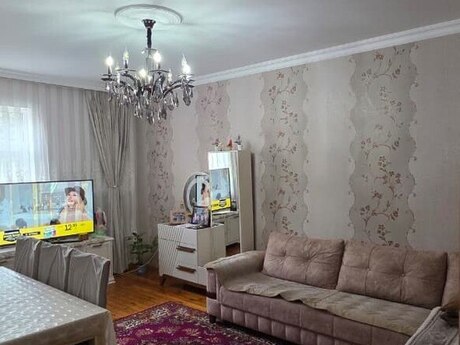Elan №6166494 - Bakı, Xalqlar Dostluğu m., 3 otaqlı, 60 m², 2/2 mərtəbə