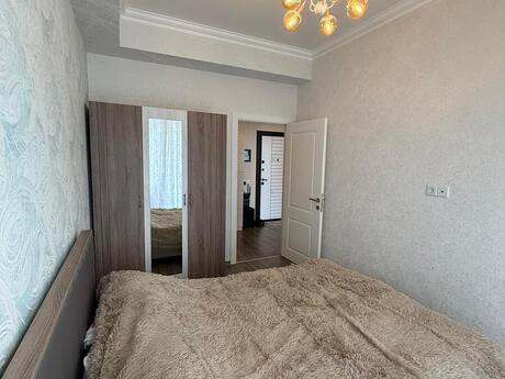Объявление №6166517 - Баку, м. 20 января, 2-комн., 60 м², 17/21 этаж