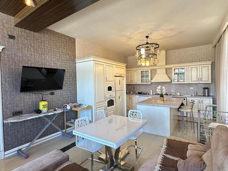 5 otaqlı həyət evi, 250 m², Mərdəkan: 650 000 ₼ 5