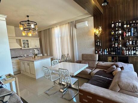 5 otaqlı həyət evi, 250 m², Mərdəkan: 650 000 ₼ 4
