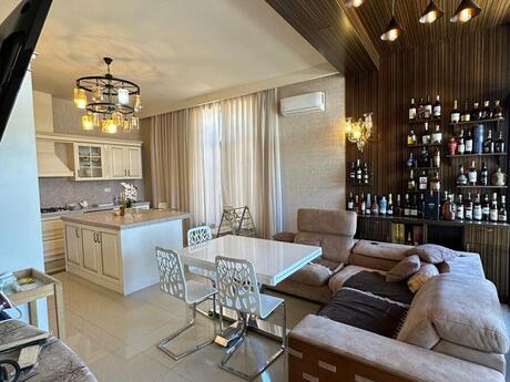 5 otaqlı həyət evi, 250 m², Mərdəkan: 650 000 ₼ 3