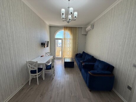 Elan №6166524 - Bakı, Massiv D q., 2 otaqlı, 51 m², 15/15 mərtəbə