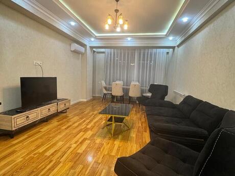 Объявление №6166527 - Баку, м. Ахмедлы, 2-комн., 110 м², 10/15 этаж