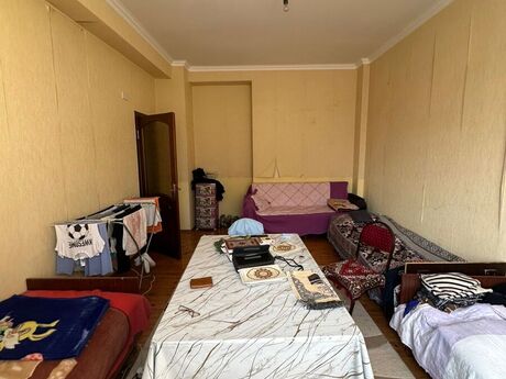 3 otaqlı yeni tikili - Neftçilər m. - 110 m²