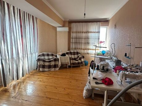 Elan №6166531 - Bakı, Neftçilər m., 3 otaqlı, 110 m², 3/16 mərtəbə