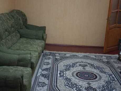Объявление №6166536 - Баку, м. Мемар Аджеми, 2-комн., 35 м², 4/5 этаж