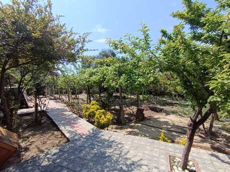 Elan №6166620 - Bakı, Fatmayı q., 4 otaqlı, 240 m²