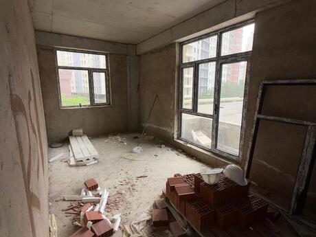 3 otaqlı mənzil, 132 m², 28 May: 370 000 ₼ 2