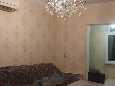 Объявление №6166556 - Баку, м. Халглар Достлугу, 2-комн., 75 м², 3/10 этаж