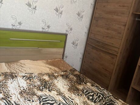 Elan №6166564 - Bakı, Qaraçuxur q., 2 otaqlı, 50 m², 5/5 mərtəbə