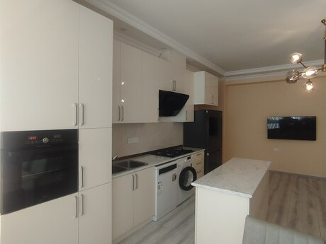 Kirayə 4 otaqlı mənzil, 120 m², Neftçilər: 850 ₼/ay 4
