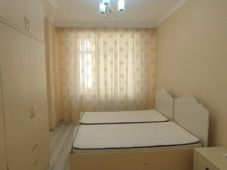 Kirayə 4 otaqlı mənzil, 120 m², Neftçilər: 850 ₼/ay 5