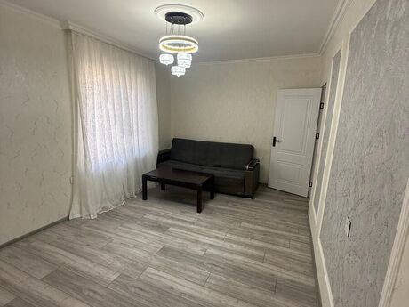 Объявление №6166644 - Баку, Бинагадинский р., 2-комн., 42 м², 5/5 этаж