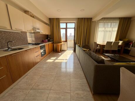 2-room apartment, 92,6 m², Gənclik: 328 000 ₼ 4