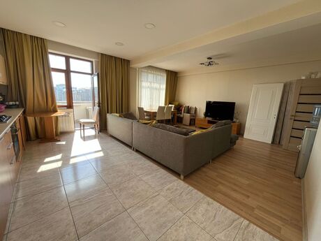 2-room apartment, 92,6 m², Gənclik: 328 000 ₼ 3