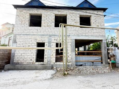 Elan №6166658 - Bakı, Binə q., 6 otaqlı, 360 m²