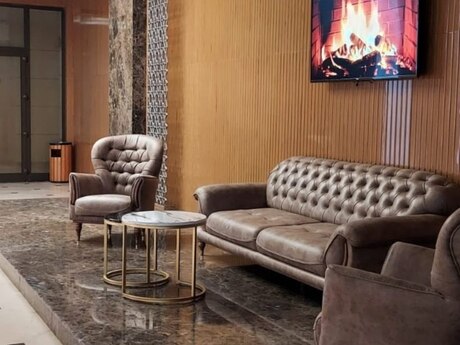 3 otaqlı mənzil, 168 m², İzmir Residence: 722 400 ₼ 2