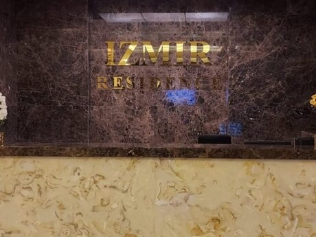 5-room apartment, 322 m², İzmir Residence: 1 384 600 ₼ 4