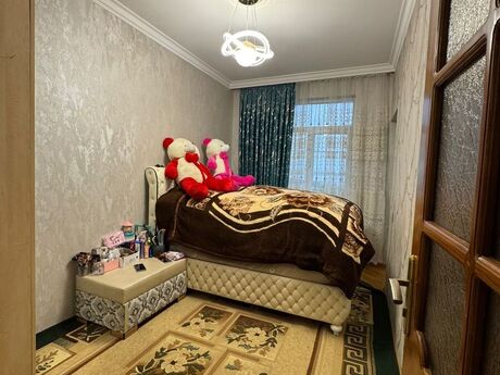 Продаётся 2-комнатная квартира в новостройке, ЖК Qurtuluş 93, 52 м², 78 000 AZN, фото 4 / 11