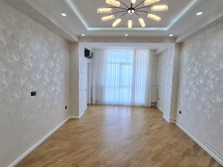 2-room apartment, 72 m², Azadlıq Prospekti: 218 000 ₼ 3