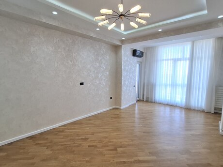 2-room apartment, 72 m², Azadlıq Prospekti: 218 000 ₼ 4