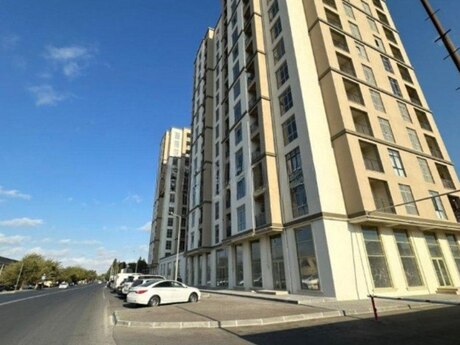 Elan №6104549 - Bakı, Sabunçu r., 3 otaqlı, 82 m², 5/14 mərtəbə