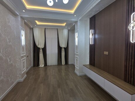 Elan №6166749 - Xırdalan, Xırdalan, 3 otaqlı, 75 m², 3/8 mərtəbə