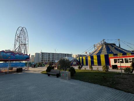Park Residences 3 kompleksində 1 otaqlı yeni tikili mənzil satılır, 57 m², 169 000 AZN, şəkil 2 / 11
