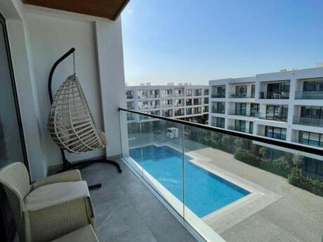 Park Residences 3 kompleksində 1 otaqlı yeni tikili mənzil satılır, 57 m², 169 000 AZN, şəkil 4 / 11