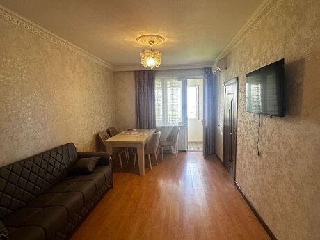 Elan №6166794 - Bakı, Memar Əcəmi m., 2 otaqlı, 55 m², 5/5 mərtəbə