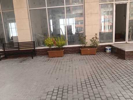 м. Иншаатчылар