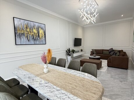 4 otaqlı həyət evi, 180 m², Mərdəkan: 540 000 ₼ 5