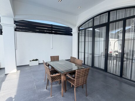 4 otaqlı həyət evi, 180 m², Mərdəkan: 540 000 ₼ 4