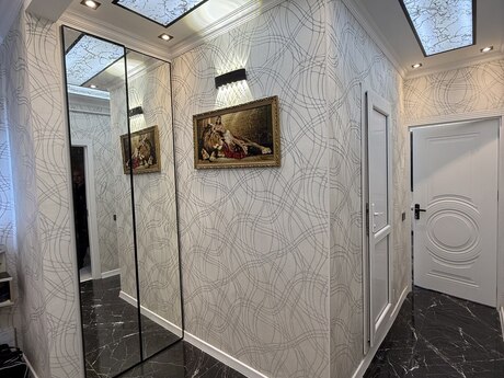 Elan №6166833 - Bakı, 20 Yanvar m., 2 otaqlı, 65 m², 4/9 mərtəbə