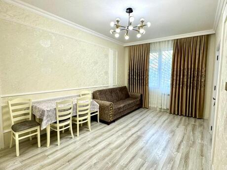Elan №6166840 - Bakı, 20 Yanvar m., 2 otaqlı, 45 m², 1/5 mərtəbə