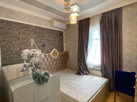 4 otaqlı həyət evi, 135 m², Binə: 120 000 ₼ 4