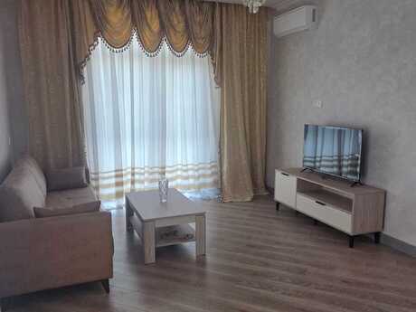 Elan №6166863 - Bakı, Dərnəgül m., 3 otaqlı, 95 m², 14/16 mərtəbə
