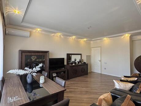 2 otaqlı mənzil, 68 m², İnşaatçılar: 169 000 ₼ 4