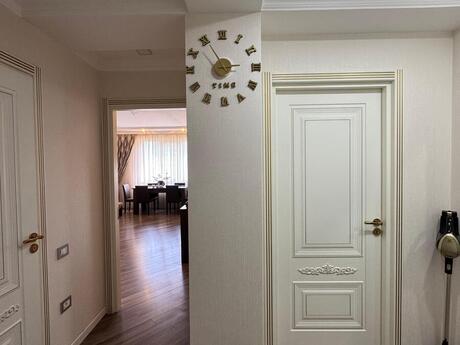 2 otaqlı mənzil, 68 m², İnşaatçılar: 169 000 ₼ 5