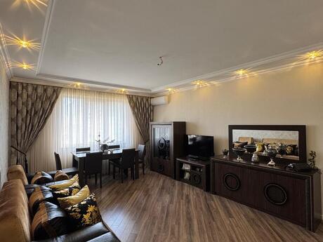 2 otaqlı mənzil, 68 m², İnşaatçılar: 169 000 ₼ 3