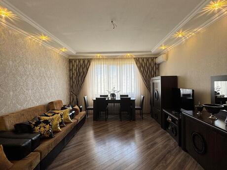 2 otaqlı mənzil, 68 m², İnşaatçılar: 169 000 ₼ 2