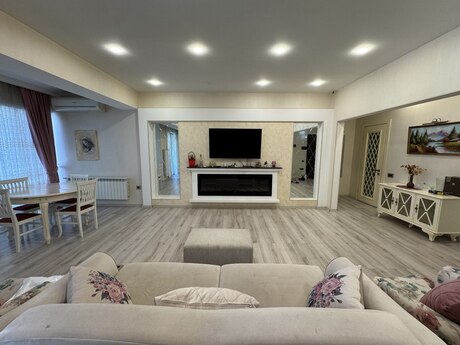 3 otaqlı mənzil, 113 m², Park Azure: 370 000 ₼ 4