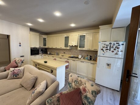3 otaqlı mənzil, 113 m², Park Azure: 370 000 ₼ 5