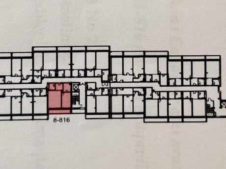 2 otaqlı mənzil, 95,2 m², Nardaran: 290 000 ₼ 5