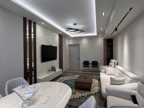 2 otaqlı mənzil, 88 m², Nəsimi: 280 000 ₼ 3