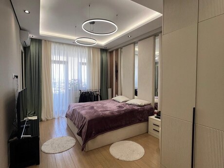2 otaqlı mənzil, 88 m², Nəsimi: 280 000 ₼ 5